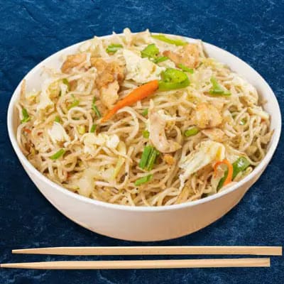 Egg Noodles