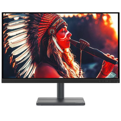 Lenovo L27e-30 1920 X 1080 PIxels 27 68.58cm UltraSlim Monitor Full HD 75Hz Low Blue Light,HDMI,TUV Eye Comfort & nbsp