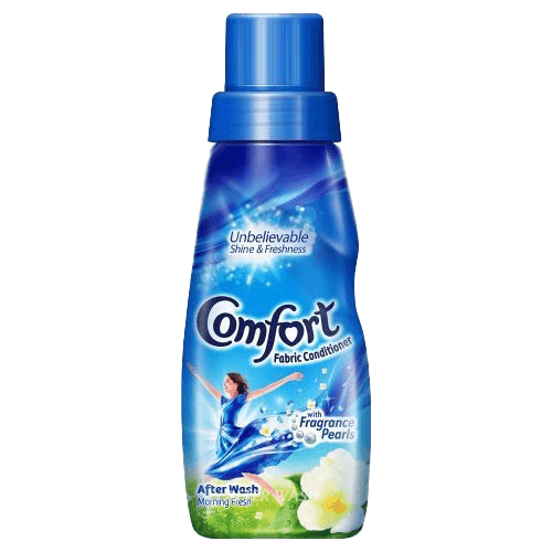 Comfort Fabric Conditioner Blue 220ml