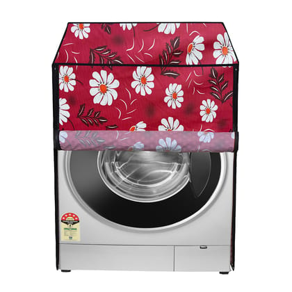 Front Load Washing Machine-5 KG