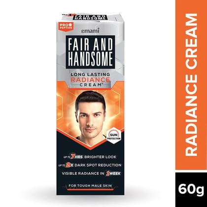 Fair & Handsome Cream 60G