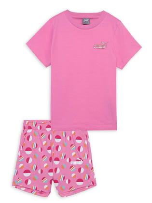 Summer Camp Baby Set