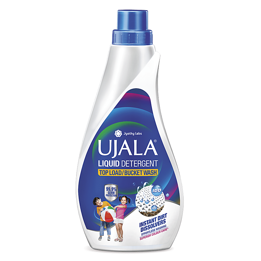 Ujala Liquid Detergent, 430 ml