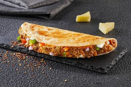 Bhuna Chicken Quesadilla (Save 10% Extra)