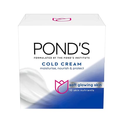 Ponds Cold Cream 100M