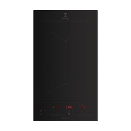 Electrolux 2 Zones Induction Hob EHI3251BE