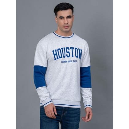 RedTape Casual Sweatshirt for Men | Cozy and Comfortable | Durable