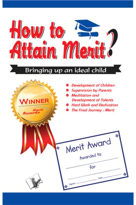 How to Attain Merit