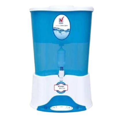 Nasaka Water Purifier 20 Ltr