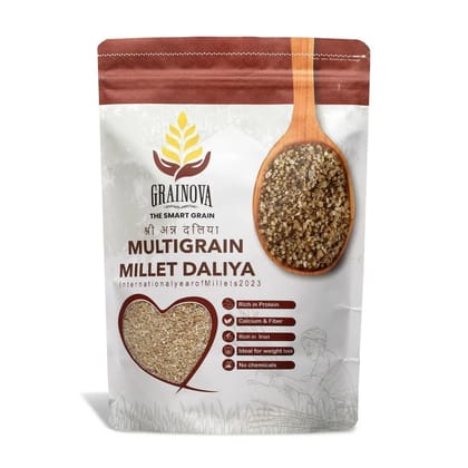 Millets Daliya-750 gms