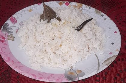 Jeera Pulao