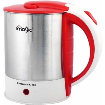 Magic Electric Kettle K - 103 cm  1.5L-Magic Electric Kettle K - 103 cm ( 1.5L )