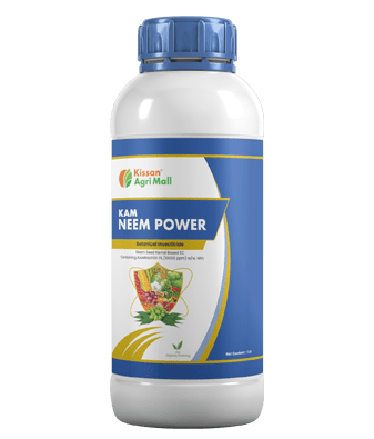 KAM NEEM POWER - 1 Lt 