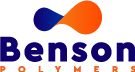 BENSON POLYMERS LTD