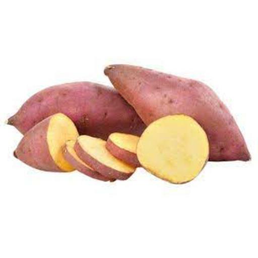 Sweet Potato 1 kg