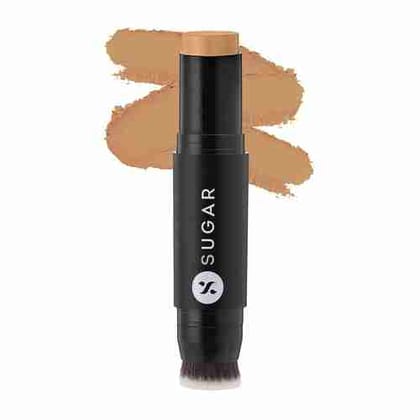 Ace Of Face Foundation Stick - 50 Mocha (Medium Tan, Golden Undertone)