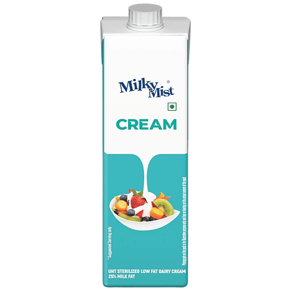 MILKY MIST CREAM