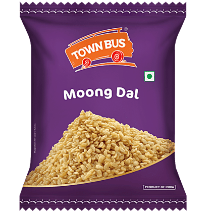 TB MOONG DAL 30G