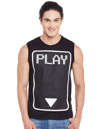 PLAY-L / Black