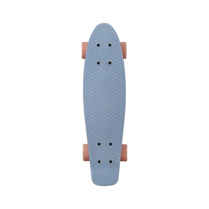 Piston PP Skateboards Kids 22 - Pastel Purple/Pink