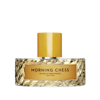 Morning Chess-Eau De Parfum / 100ml / Unisex