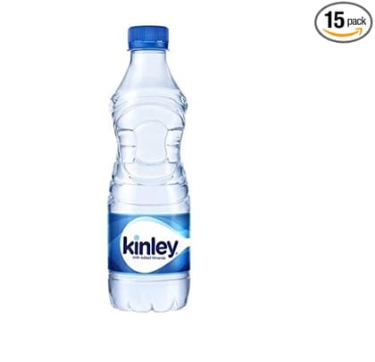 Kinley Mineral Water 1 L