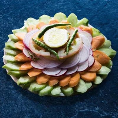 Green Salad