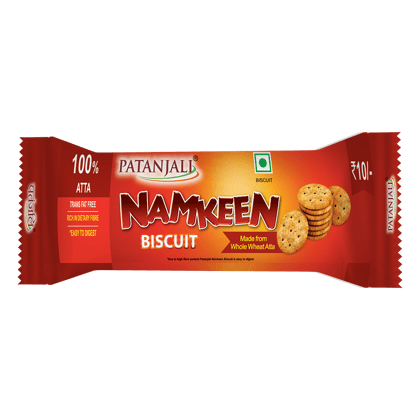 NAMKEEN BISCUIT 70G - T