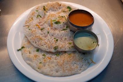 Khali Dosa