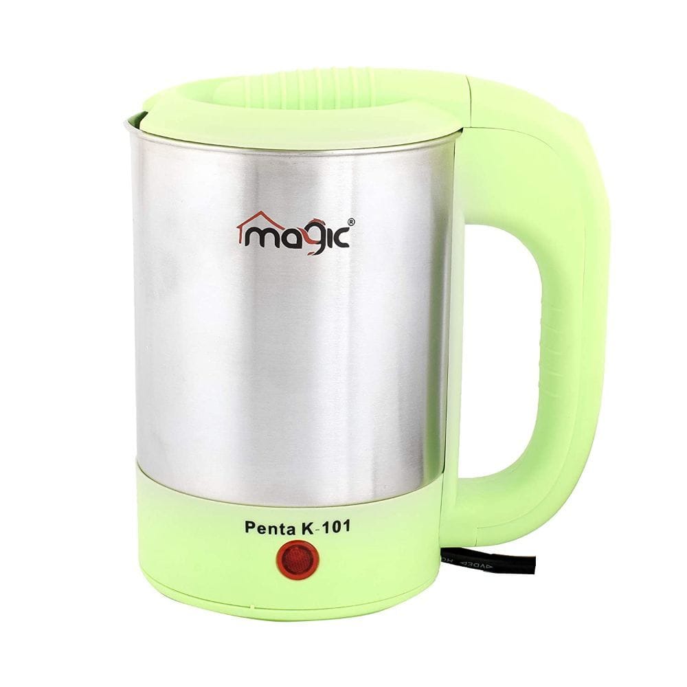 Magic Electric Kettle K - 101 cm  0.5L-Magic Electric Kettle K - 101 cm ( 0.5L )