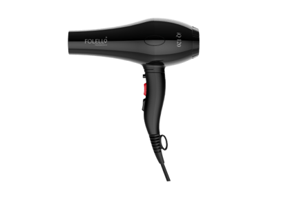 iQ120- PROFESSIONAL HAIR DRYER