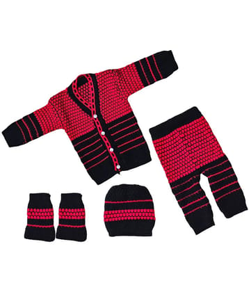 The Creators Unisex Sweater Set - None