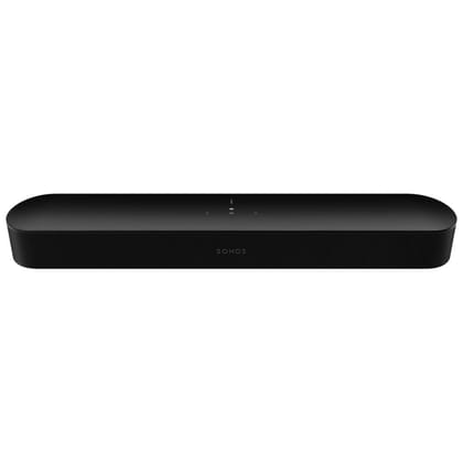 Sonos Beam 2 SoundBar-Black