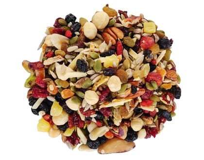 Havenuts Trail Mix - 100 gram