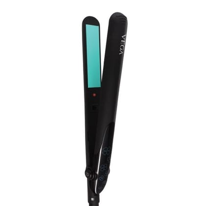 VEGA Shine-On Hair Straightener - VHSH-34