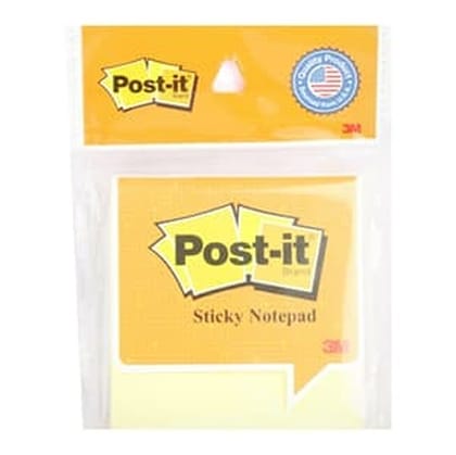 Post It-Notepad