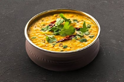 Dal Fry