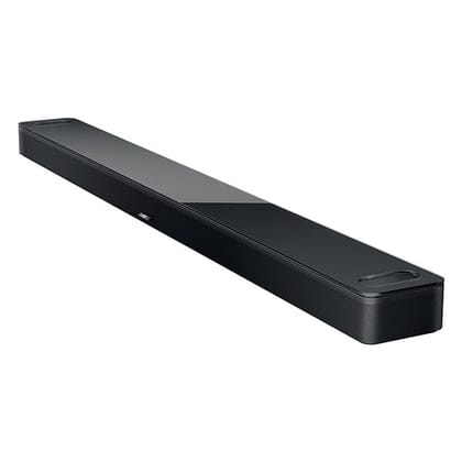 Bose Smart Ultra Soundbar with Dolby Atmos Plus Alexa-Bose Smart Ultra Soundbar with Dolby Atmos Plus Alexa - White