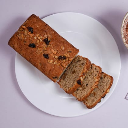 Millet Gluten Free Fruit 'n' Nut Cake (egg)