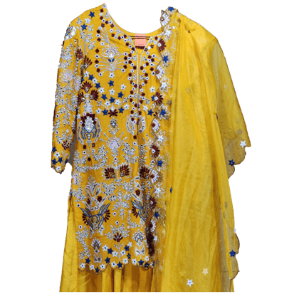 Kurta Set