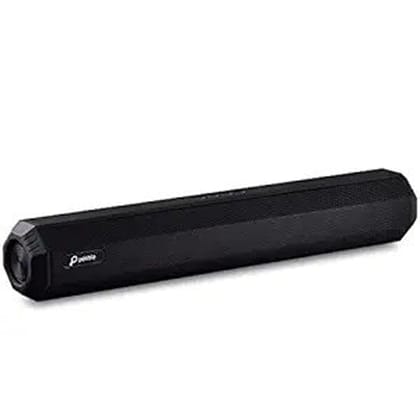 Pebble Edge Plus 10W Bluetooth Soundbar-Pebble Edge Plus 10W Bluetooth Soundbar