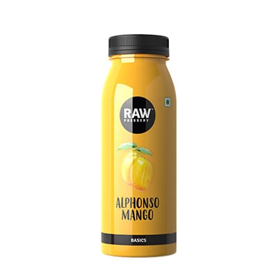 Alphonso Mango 180 Ml