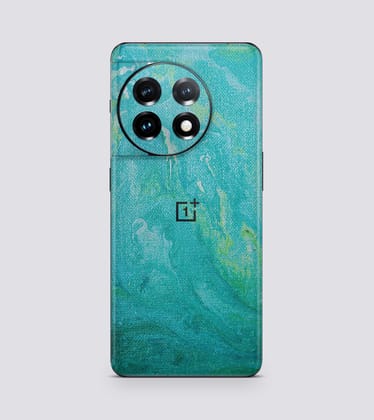 OnePlus 11R-Oceanic