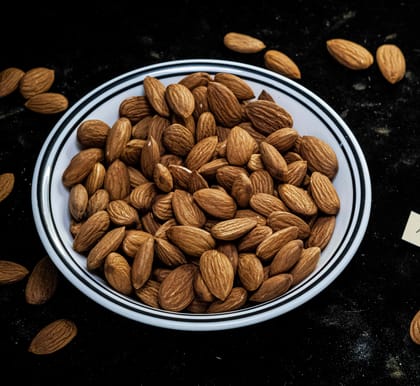 Havenuts Almond American - 100 gram