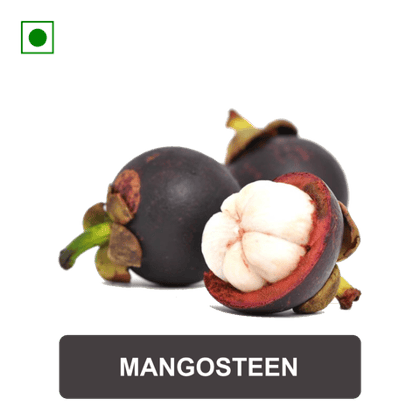 Mangosteen, 2 Pc