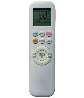 Upix AM230 AC Remote Compatible with Amstrad AC