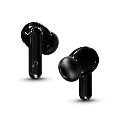 Pebble Twins Pro-Pebble Twins Pro - Black