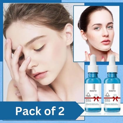 Hydrating Hyalu B5 Serum for Face