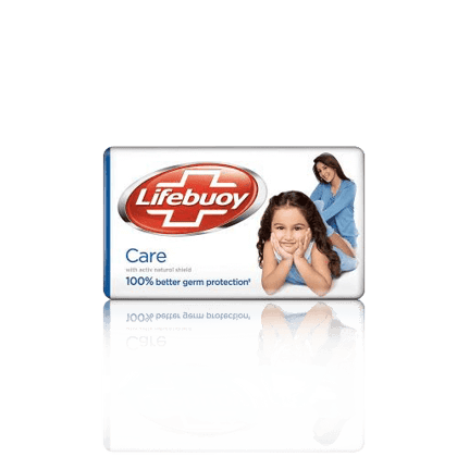 Lifebuoy Bathing Soap Care Rs.10/-