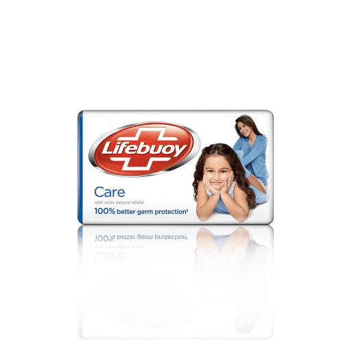 Lifebuoy Bathing Soap Care Rs.10/-